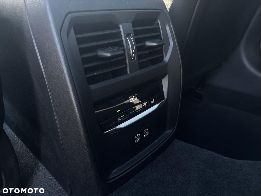BMW Seria 3 2025