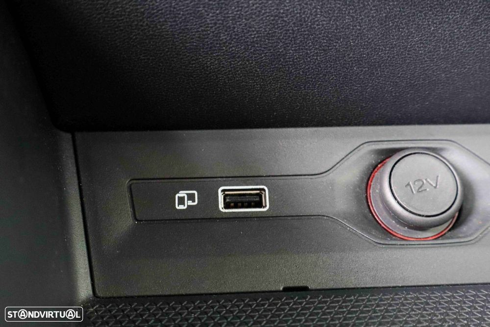 MG MG3 1.5 L Hybrid+ Comfort - 37