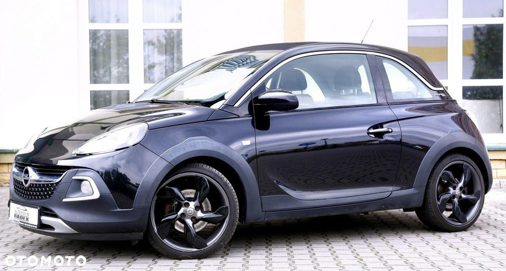 Opel Adam - 4