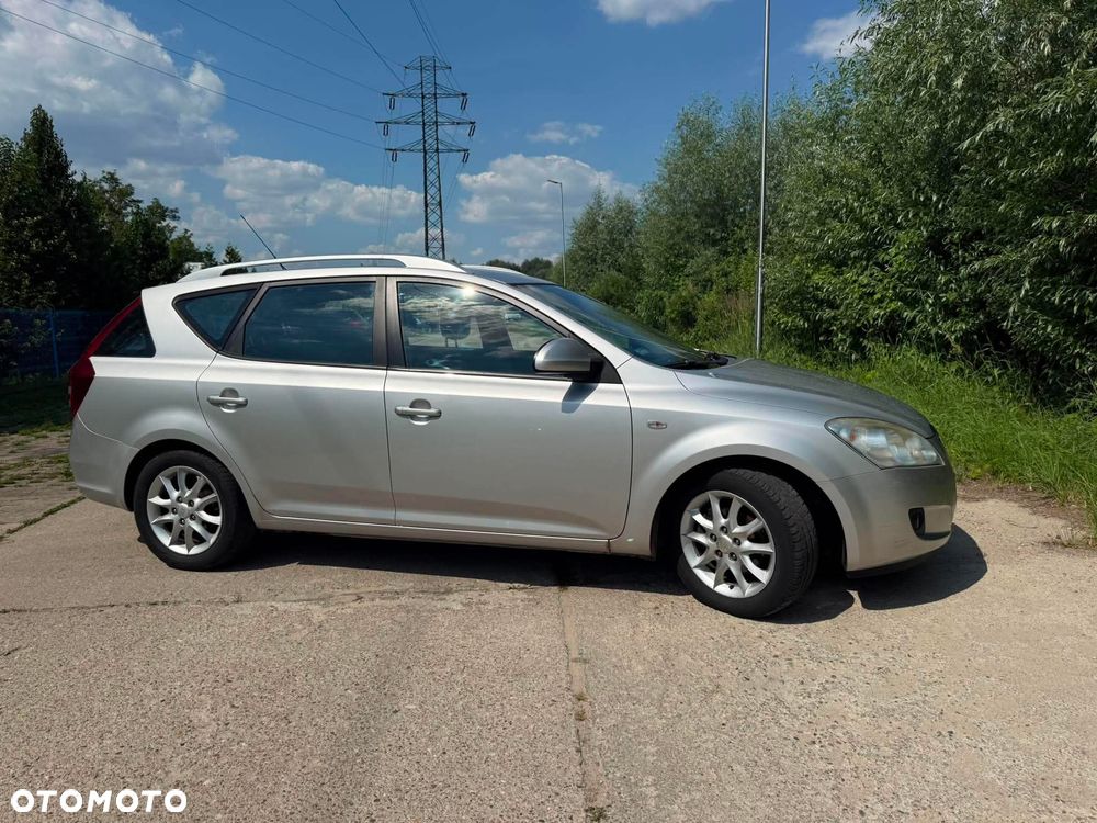 Kia Ceed 1.6 Optimum + - 7