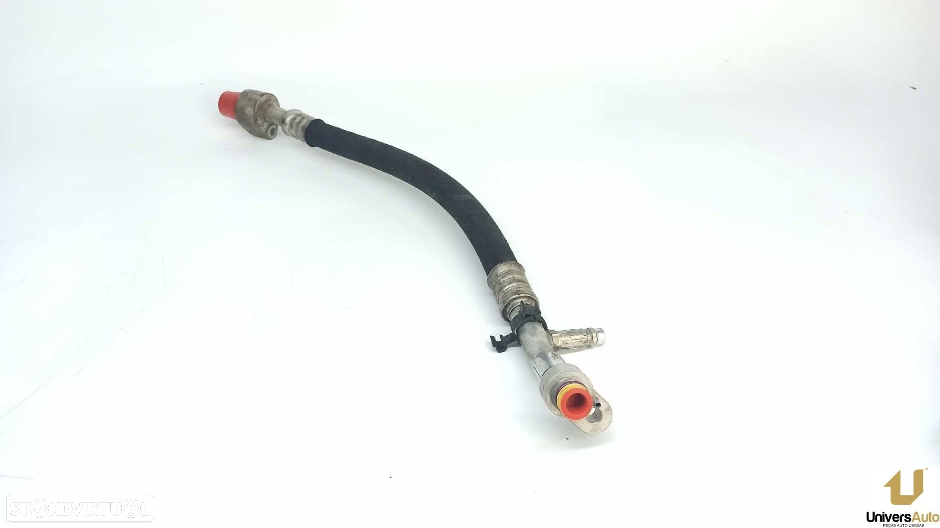 TUBO DE AR ​​CONDICIONADO VOLKSWAGEN TOUAREG (7LA) TDI R5 - 2