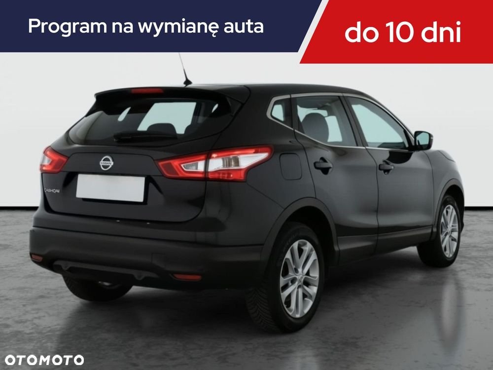 Nissan Qashqai - 7