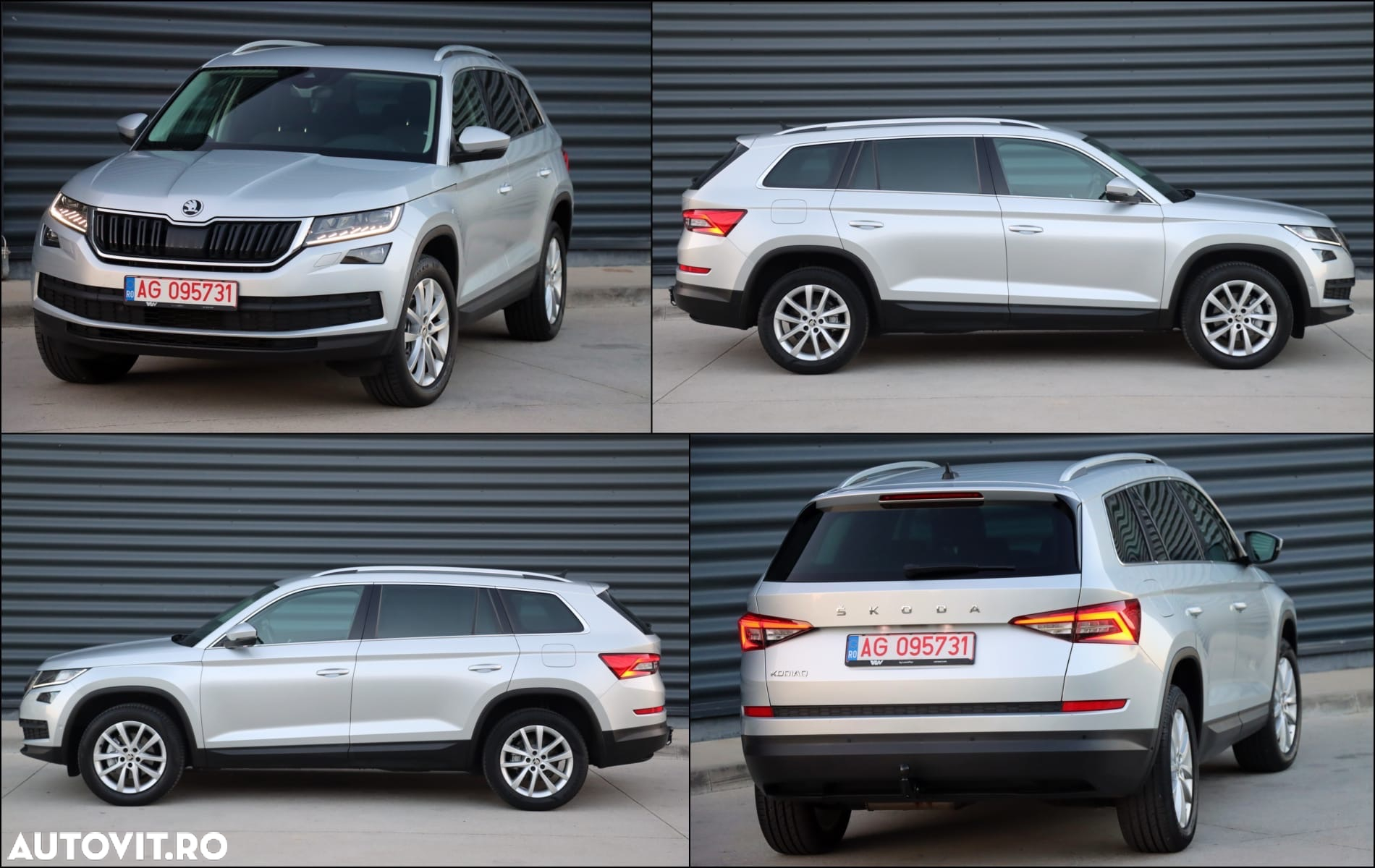 Skoda Kodiaq 2.0 TDI DSG Ambition - 12