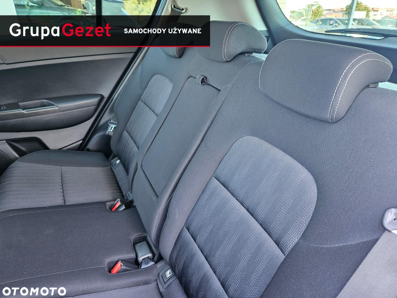 Kia Sportage 1.6 GDI M 2WD - 16