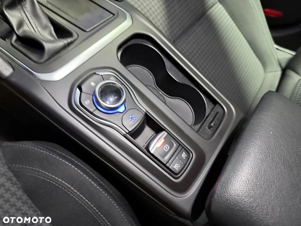 Renault Talisman ENERGY dCi 130 EDC Business - 25