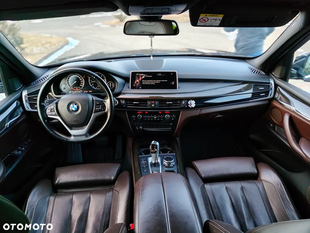 BMW X5 - 8