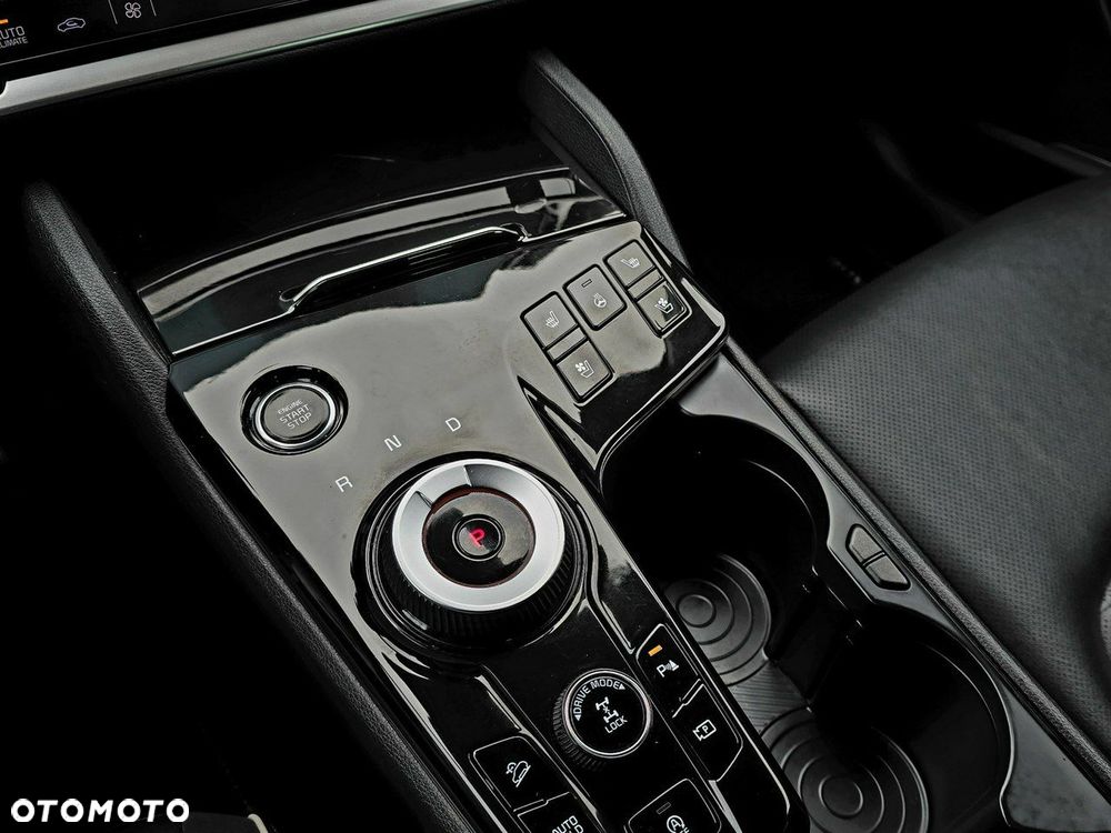 Kia Sportage 1.6 T-GDI GT Line 4WD DCT - 25