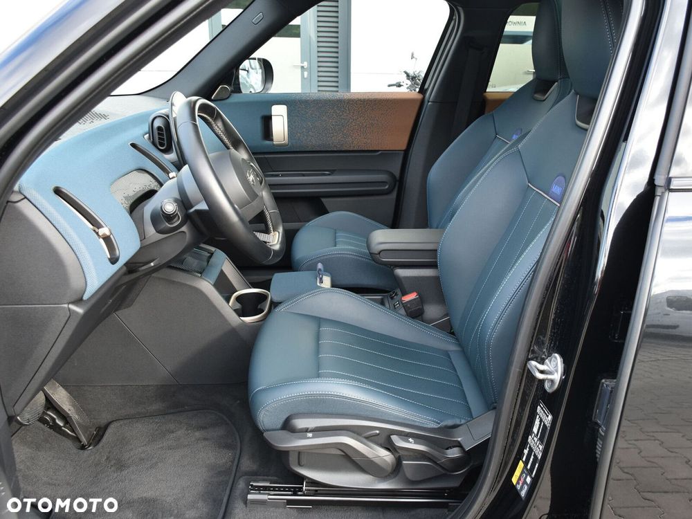 MINI Countryman - 17