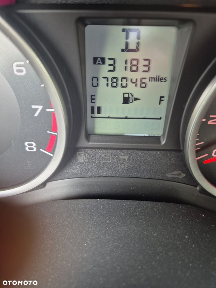 Subaru XV 2.0i Comfort CVT - 26