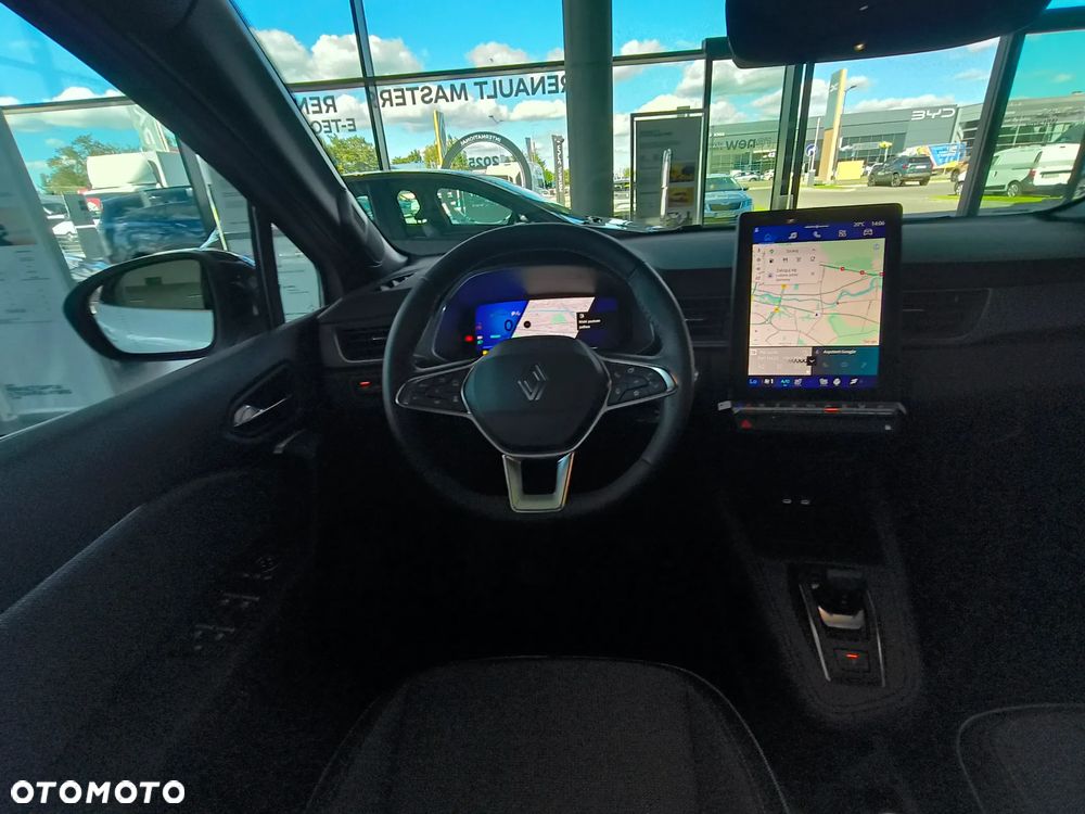 Renault Symbioz 1.6 E-Tech Full Hybrid 160 Techno - 15