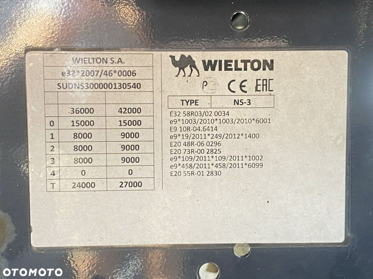 Wielton ns-3 - 13
