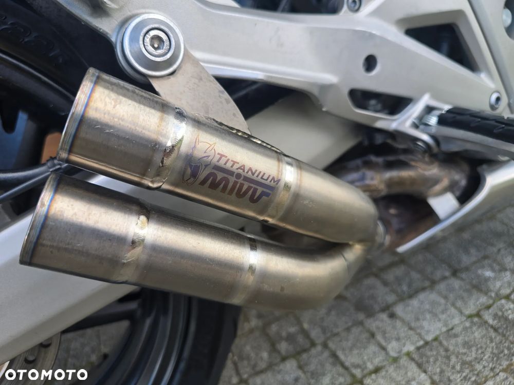 Honda CB - 33