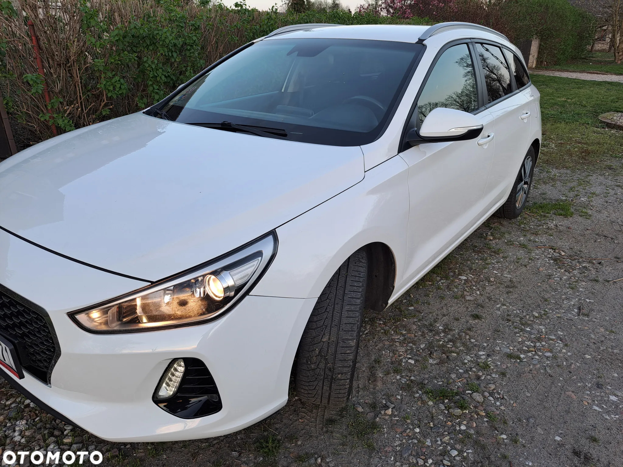 Hyundai i30 1.6 CRDi BlueDrive Comfort - 2