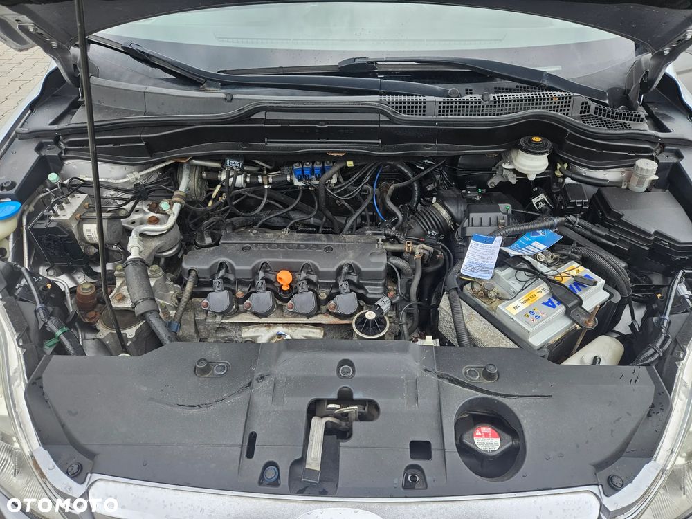 Honda CR-V 2.0 Elegance - 18