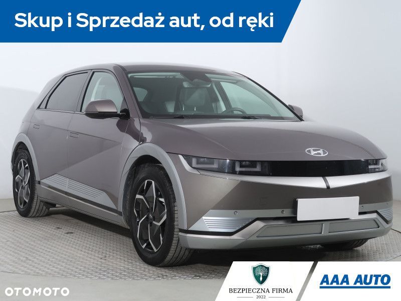 Hyundai IONIQ 5 - 2