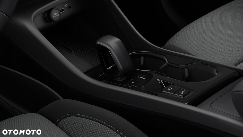 Volvo XC 40 B3 Plus Dark - 11