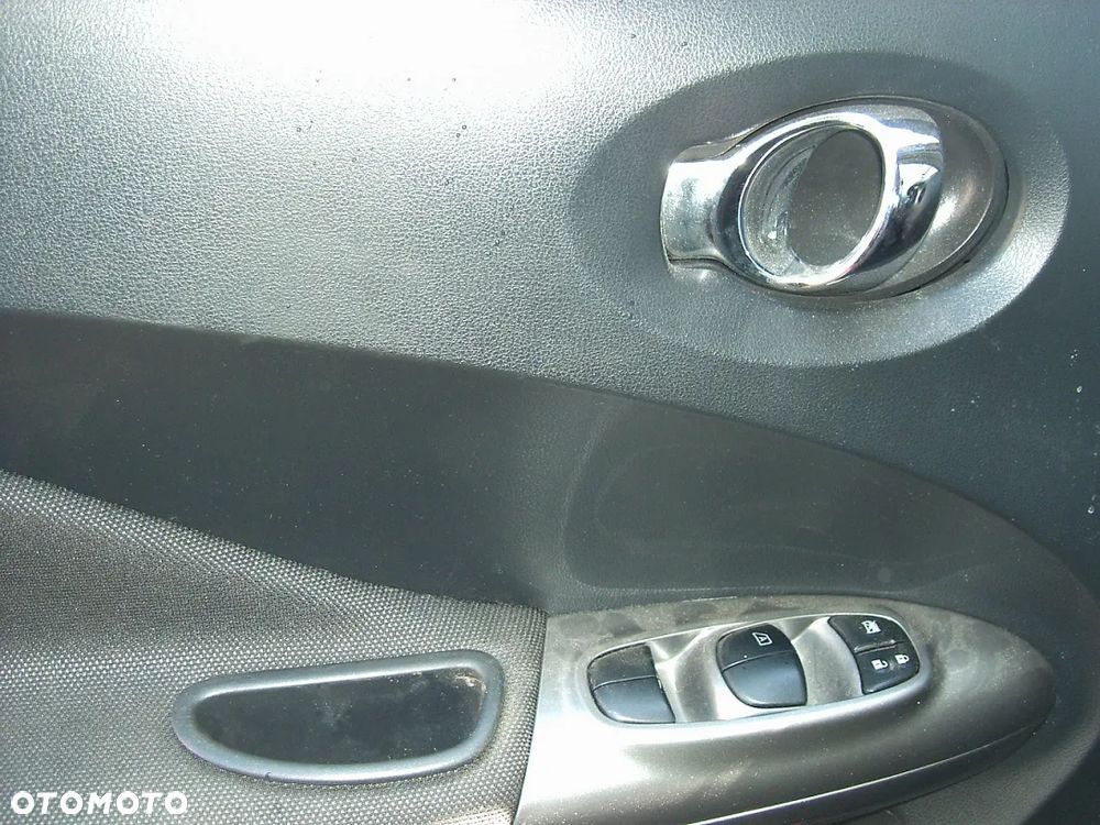 Nissan Juke 1.6 Acenta - 13