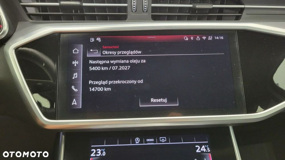 Audi A6 Limousine - 20
