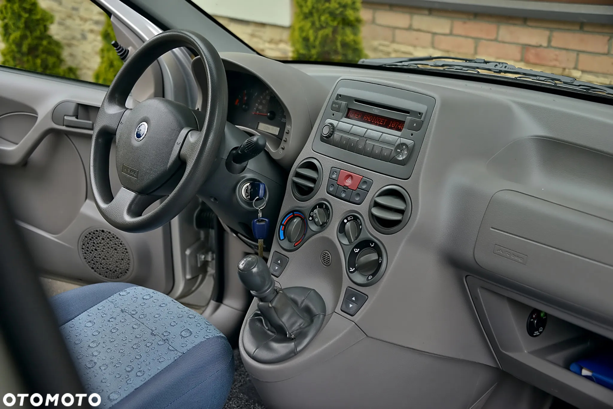 Fiat Panda 1.1 Fresh - 31