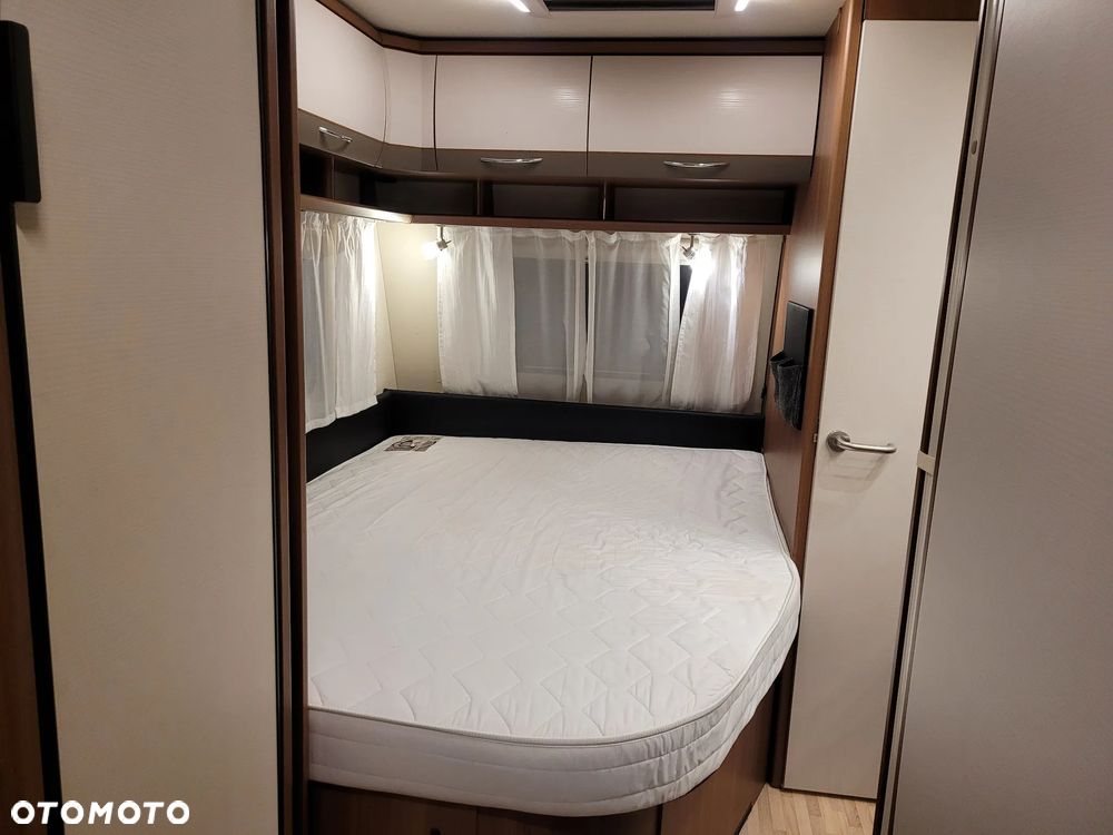 LMC ENERGY 473D, klima, MARKIZA, przedsionek - 8