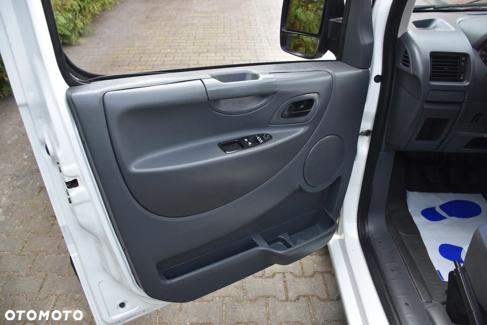Fiat SCUDO LONG 2.0 HDI - 17