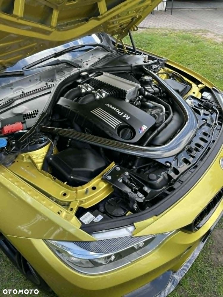 BMW M3 DKG - 20