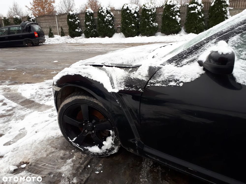 MAZDA RX-8 03-09 LAMPA PRZÓD PRZEDNIA PRAWA SOCZEWKA - 22