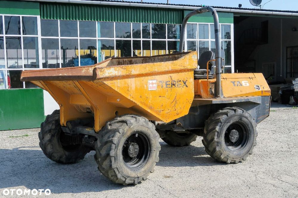 Terex TA6S - 4
