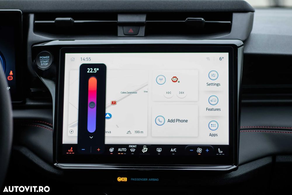 Ford Puma 1.0 EcoBoost MHEV ST Line - 29