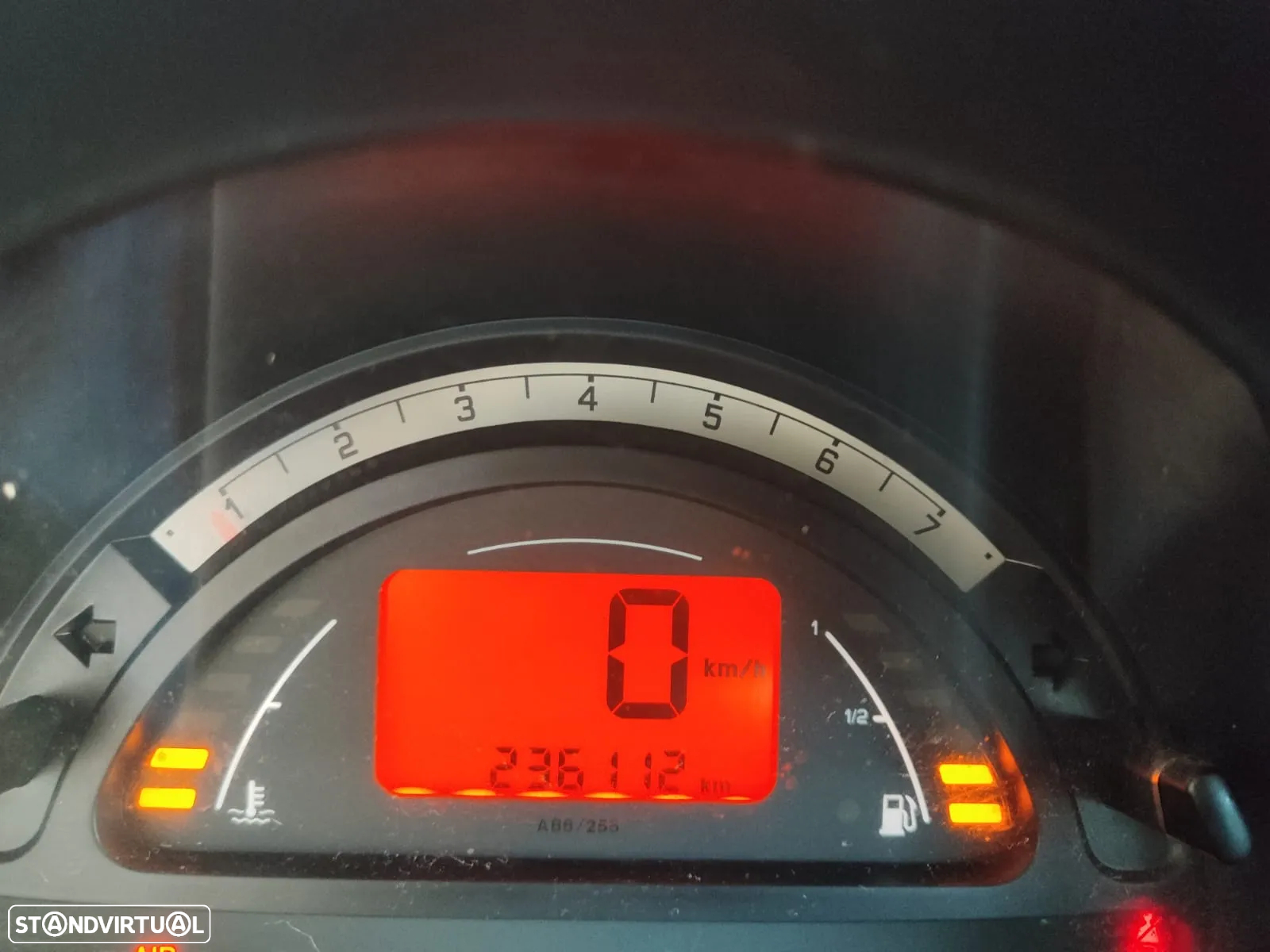 Citroën C3 1.1 Séduction - 25