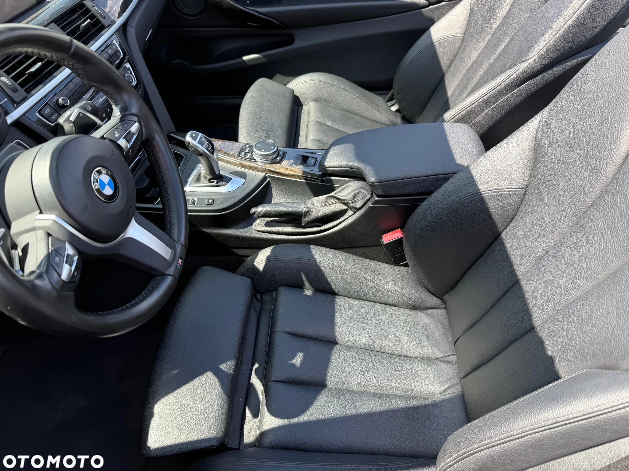 BMW Seria 4 430i Cabrio Sport Line - 19