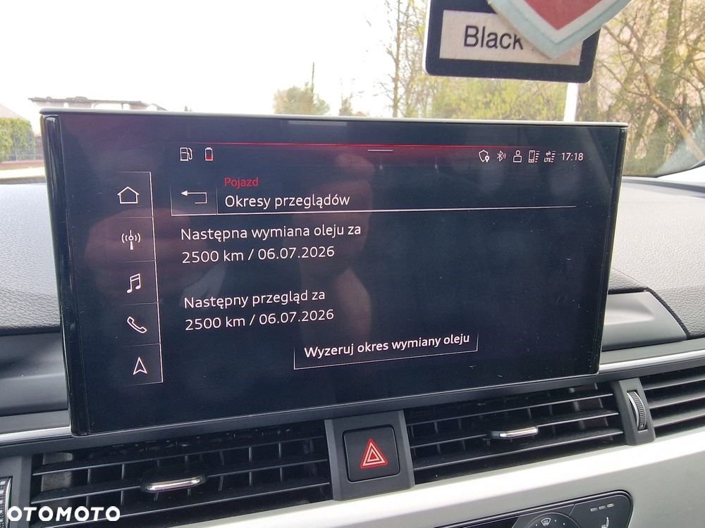 Audi A4 Avant 35 TDI S tronic - 24