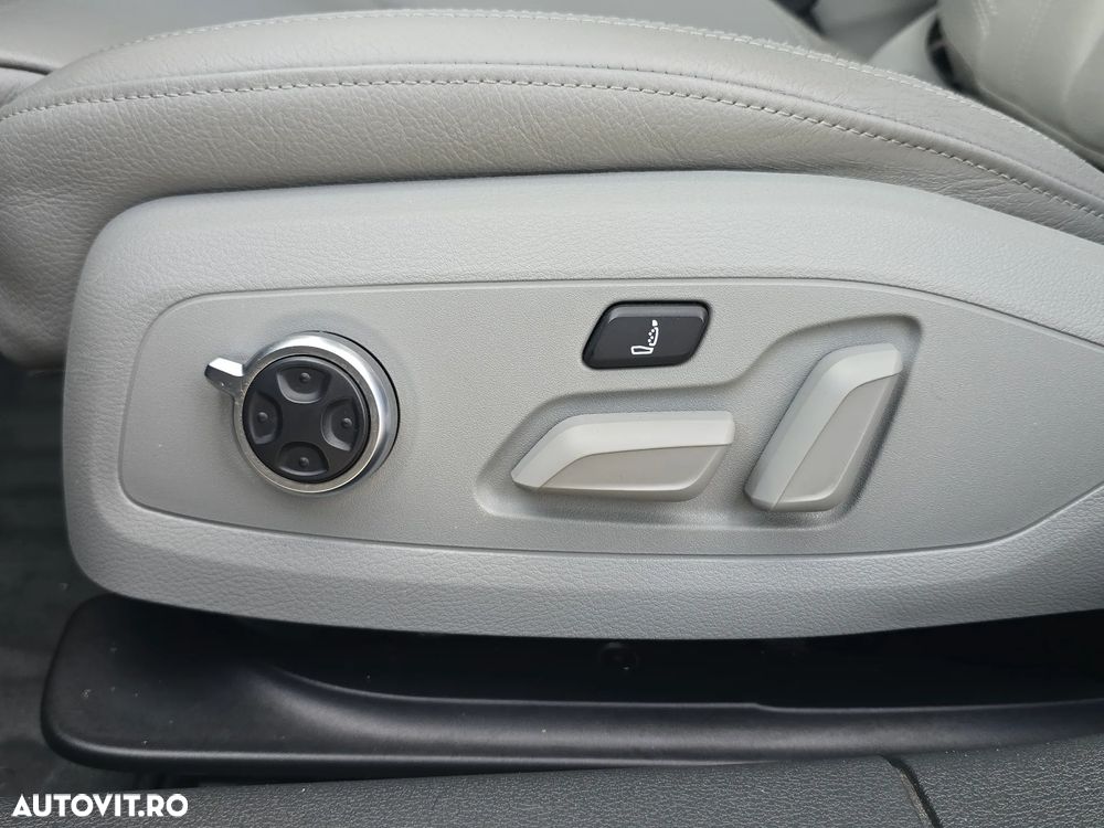 Audi A5 Sportback 2.0 TDI (clean diesel) DPF multitronic - 20