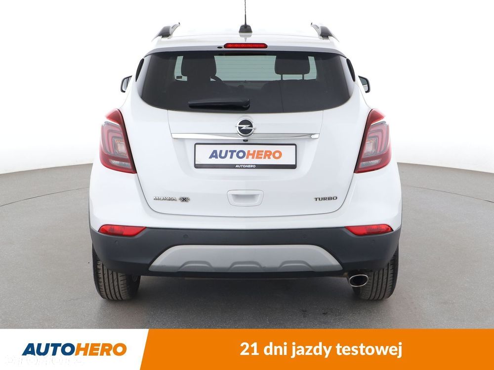 Opel Mokka - 5