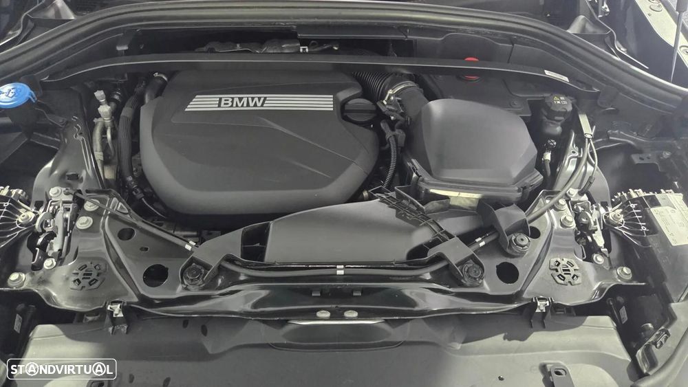 BMW X2 sDrive18d Pack Desportivo M Pro - 45
