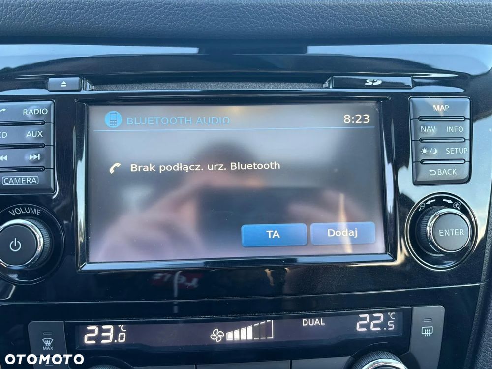 Nissan X-Trail 1.6 DCi Tekna 4WD - 27