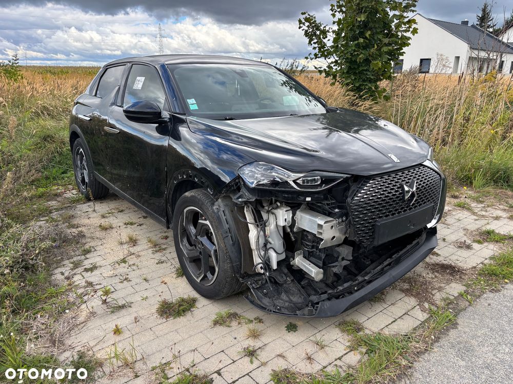 DS Automobiles DS 3 Crossback 1.2 PureTech Performance Line - 3