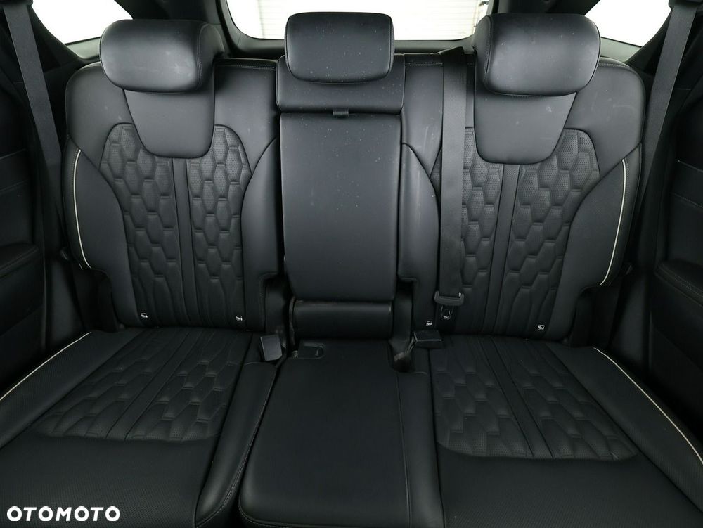 Kia Sorento 1.6T-GDI PHEV AWD OPF Platinum - 19