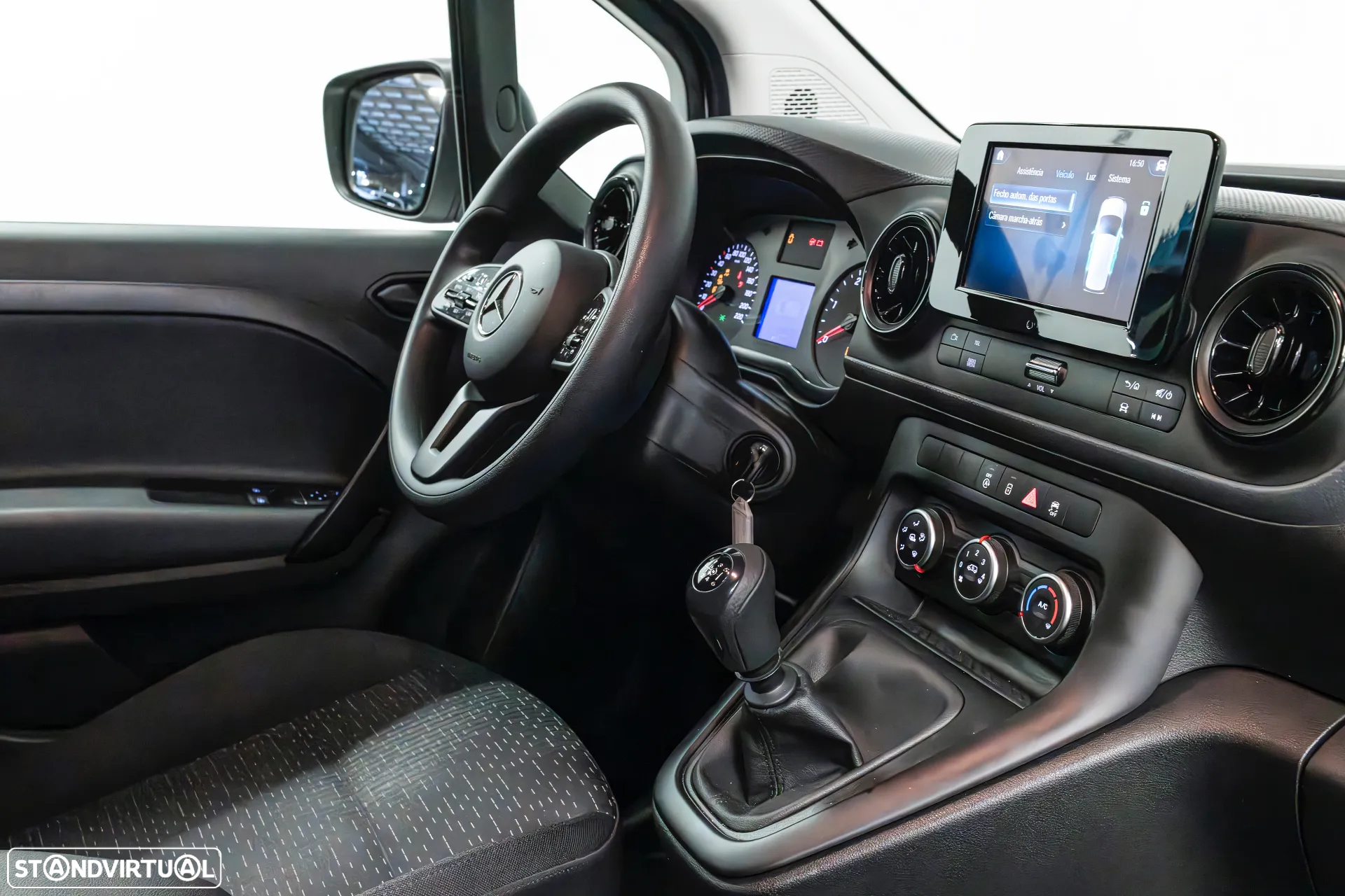 Mercedes-Benz CITAN - 12