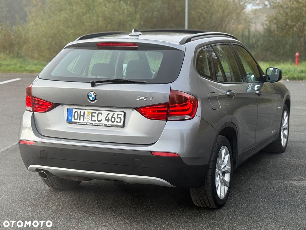 BMW X1 - 6