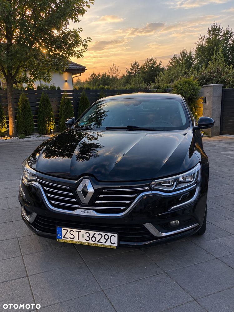 Renault Talisman