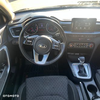 Kia Ceed 1.4 T-GDI L DCT - 4