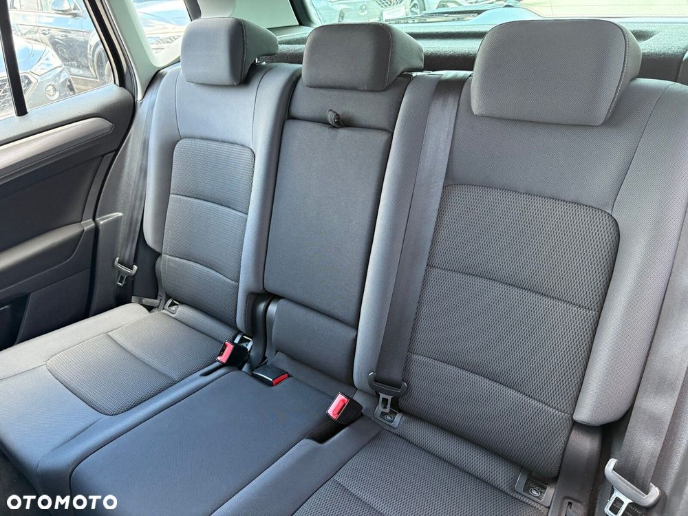 Volkswagen Golf 1.2 TSI BMT Trendline - 14