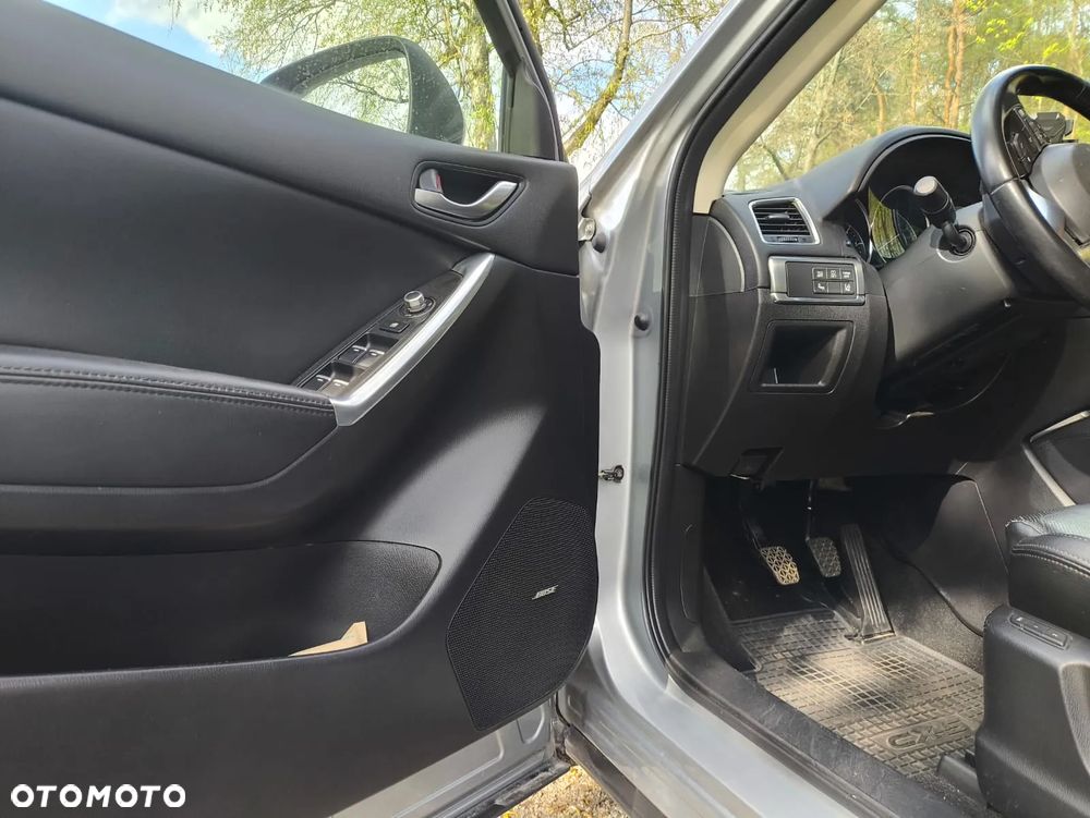 Mazda CX-5 - 7