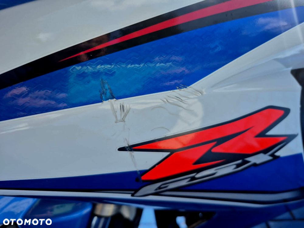 Suzuki GSX-R - 14