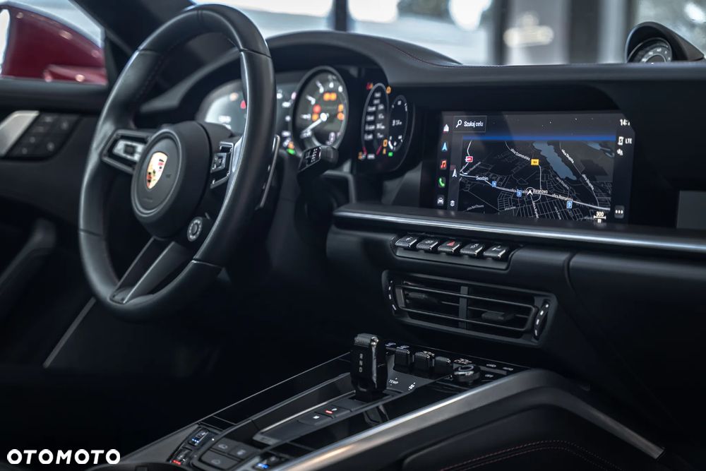 Porsche 911 - 34