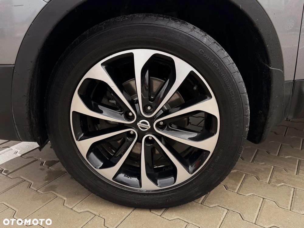 Nissan Qashqai 2.0 Tekna - 10