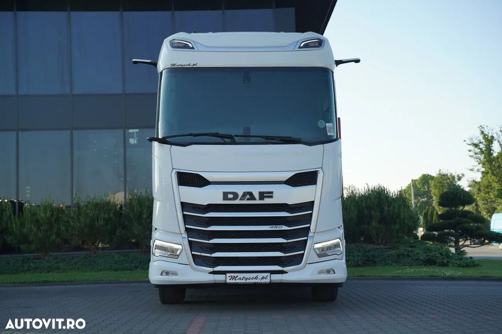 DAF XG 480 / 2022 R - 4