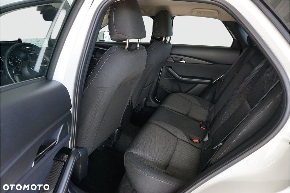 Mazda CX-30 2024