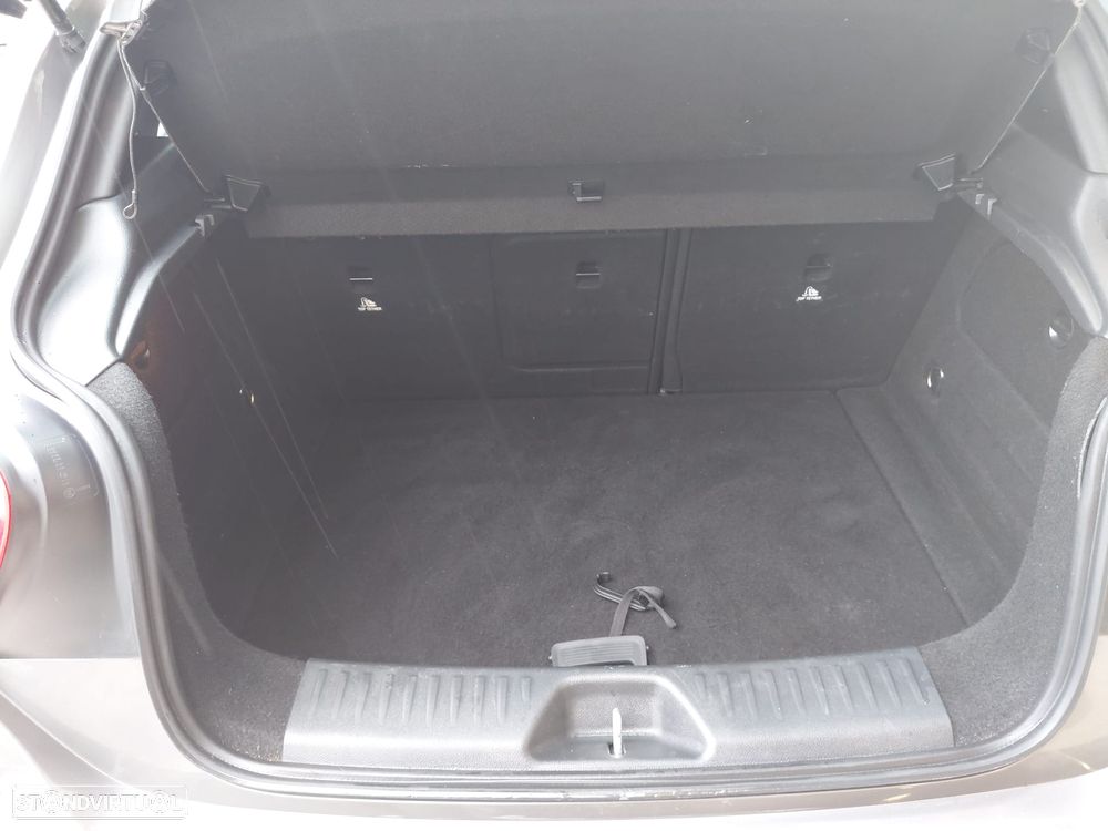 Mercedes-Benz A 180 d Style Aut. - 8